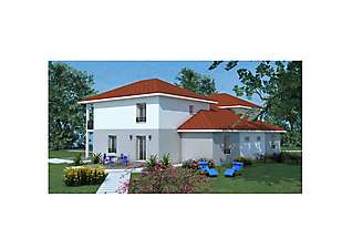 Programme de villas à Saint Jean de Gonville (01)