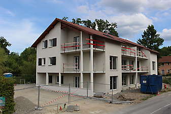 Programmes en cours