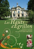Maison de retraite